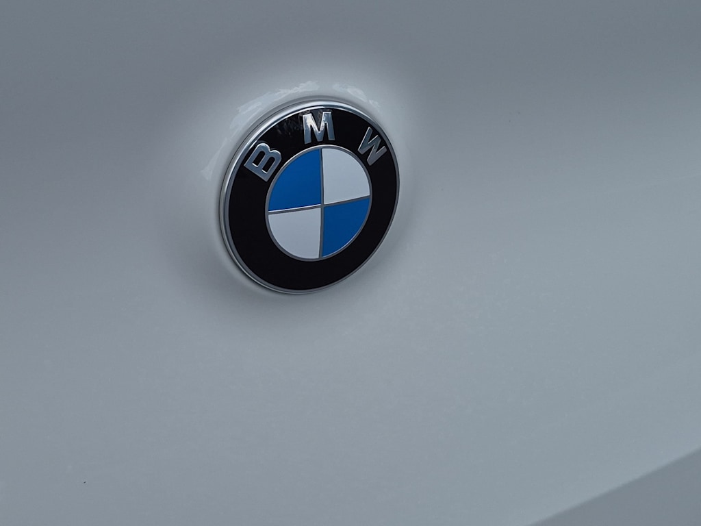 Thumbnail: 2026 BMW X3 - 7