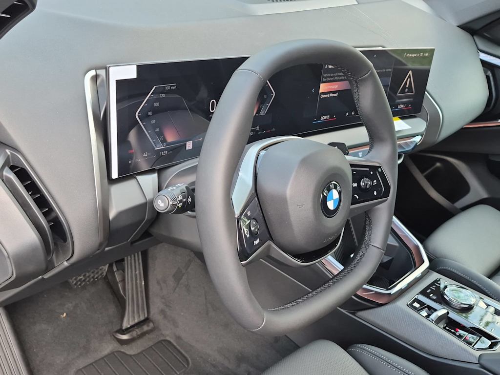 Thumbnail: 2026 BMW X3 - 2