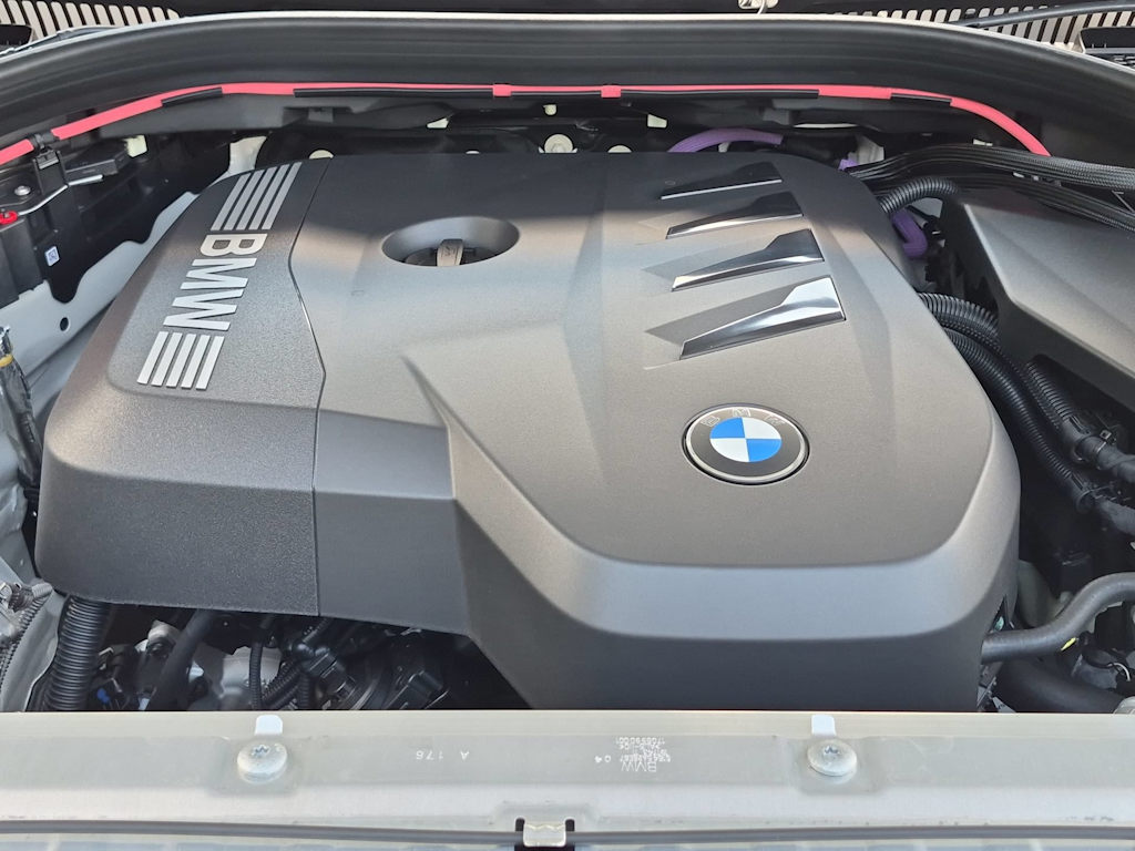 Thumbnail: 2026 BMW X3 - 9