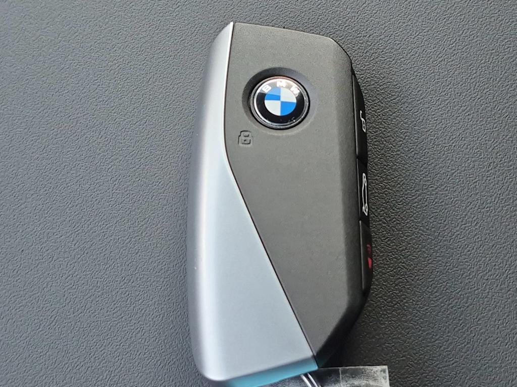 Thumbnail: 2026 BMW X3 - 19