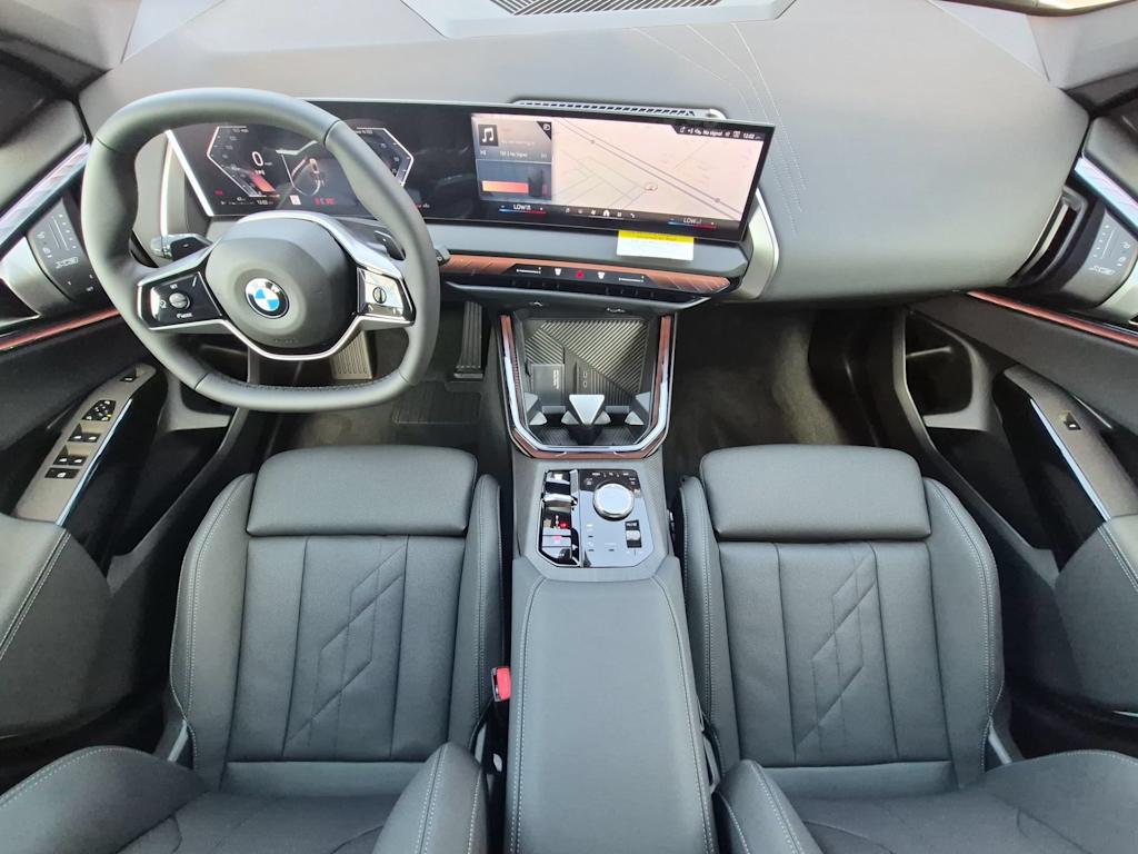 Thumbnail: 2026 BMW X3 - 10