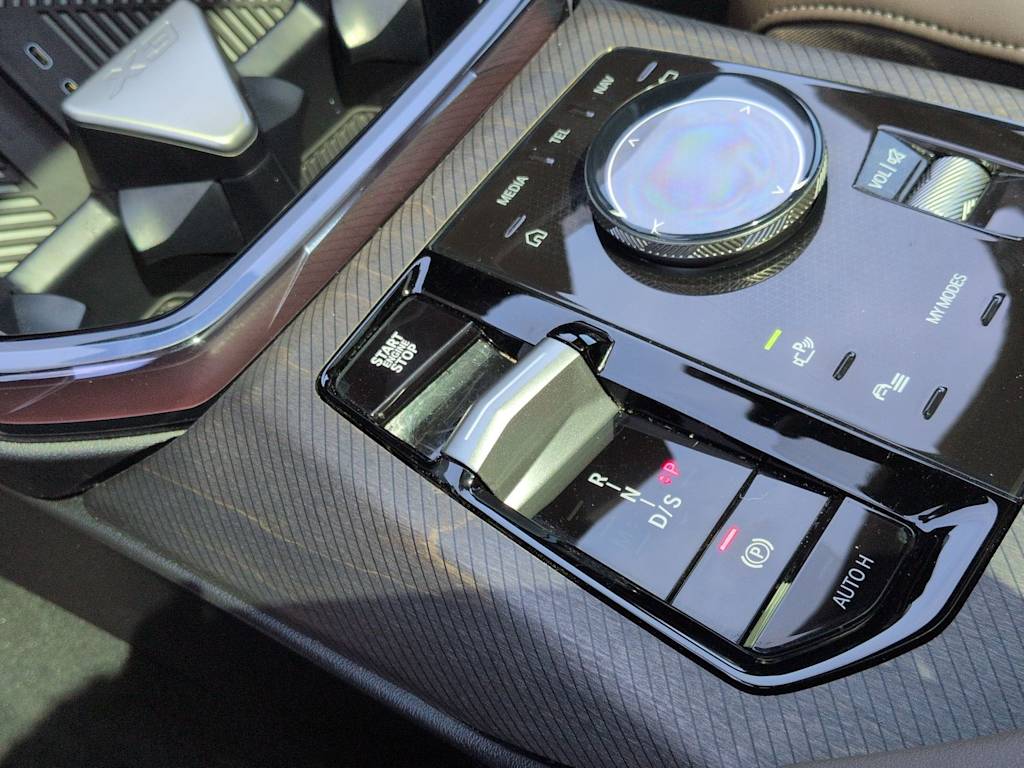 Thumbnail: 2026 BMW X3 - 35