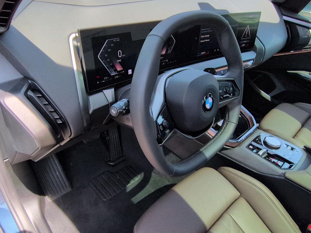 Thumbnail: 2026 BMW X3 - 2