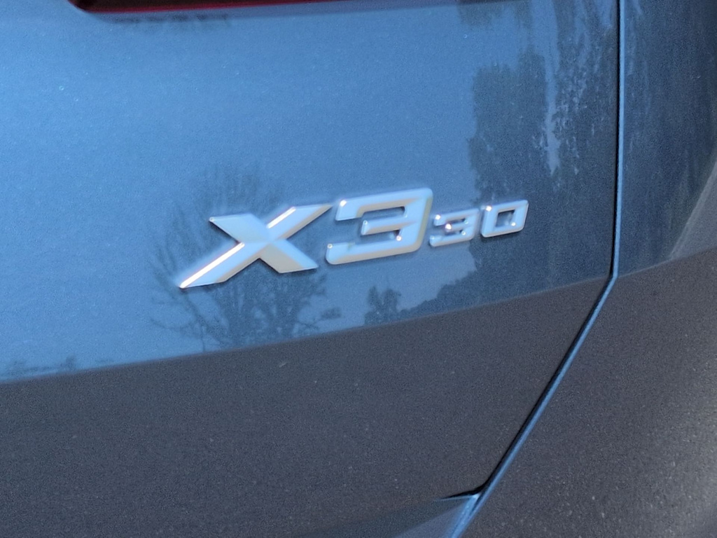 Thumbnail: 2026 BMW X3 - 24