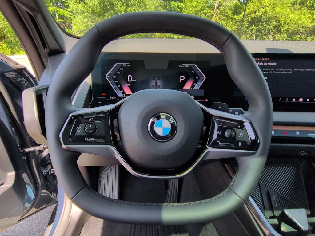 Thumbnail: 2026 BMW X3 - 13