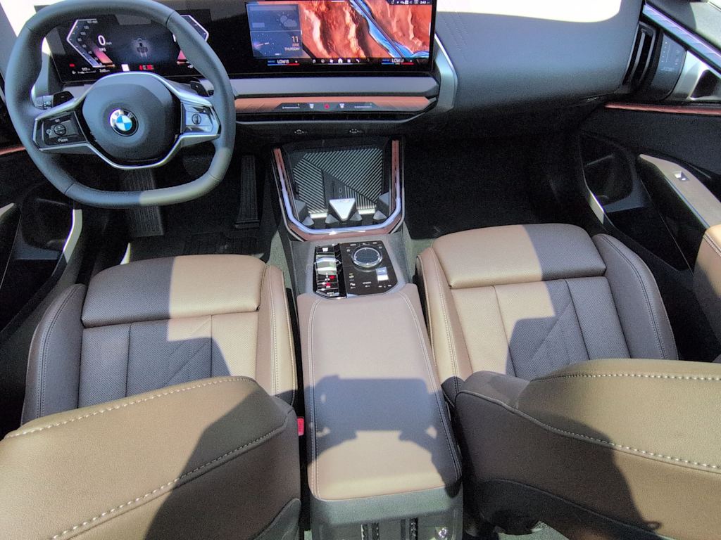 Thumbnail: 2026 BMW X3 - 9