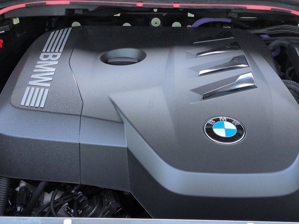 Thumbnail: 2026 BMW X3 - 25