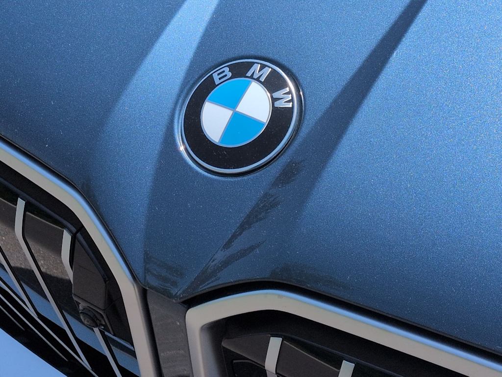 Thumbnail: 2026 BMW X3 - 7