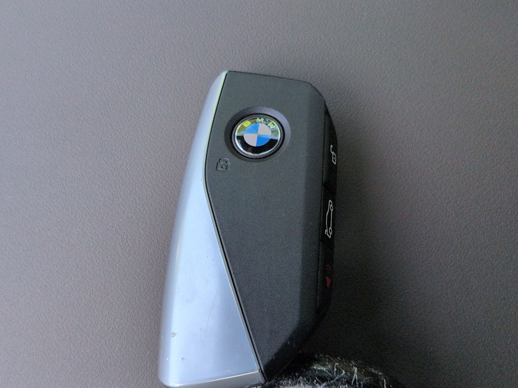 Thumbnail: 2026 BMW X3 - 18