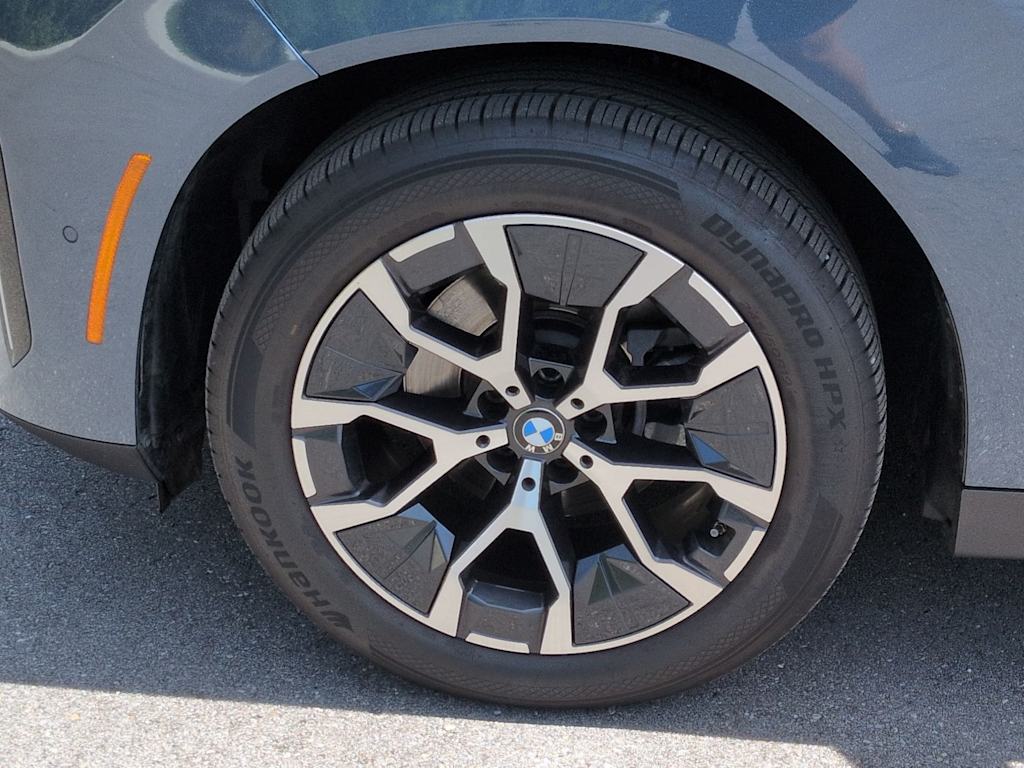 Thumbnail: 2026 BMW X3 - 8