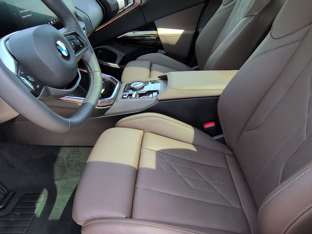 Thumbnail: 2026 BMW X3 - 10