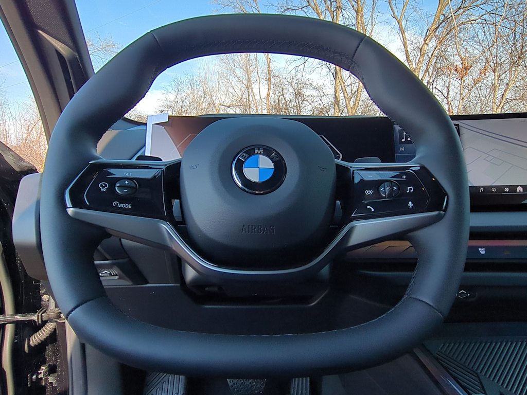 Thumbnail: 2026 BMW X3 - 14