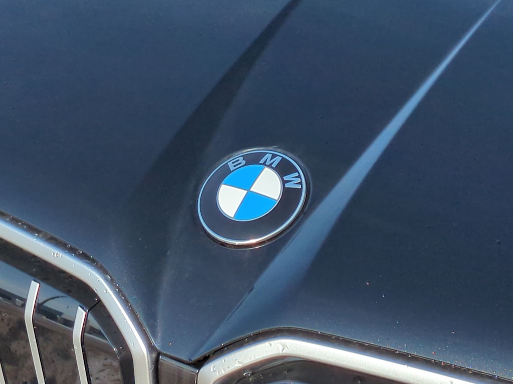 Thumbnail: 2026 BMW X3 - 19