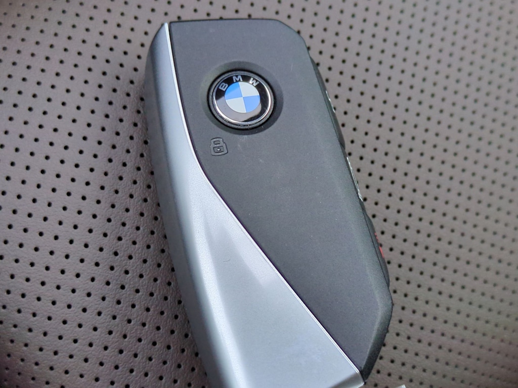 Thumbnail: 2026 BMW X3 - 35