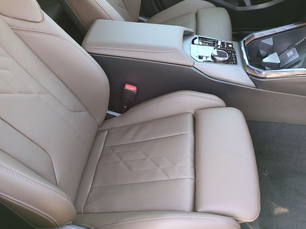 Thumbnail: 2026 BMW X3 - 27