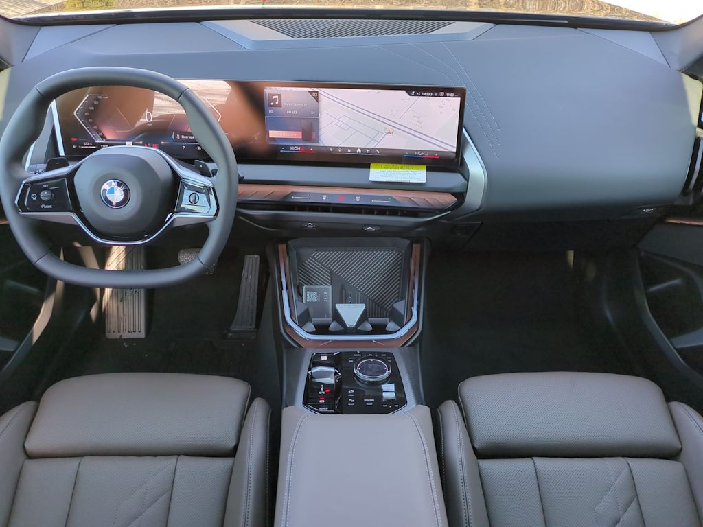 Thumbnail: 2026 BMW X3 - 10