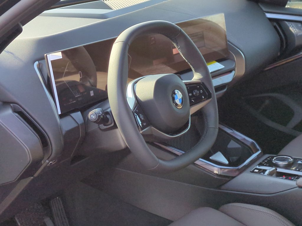 Thumbnail: 2026 BMW X3 - 2