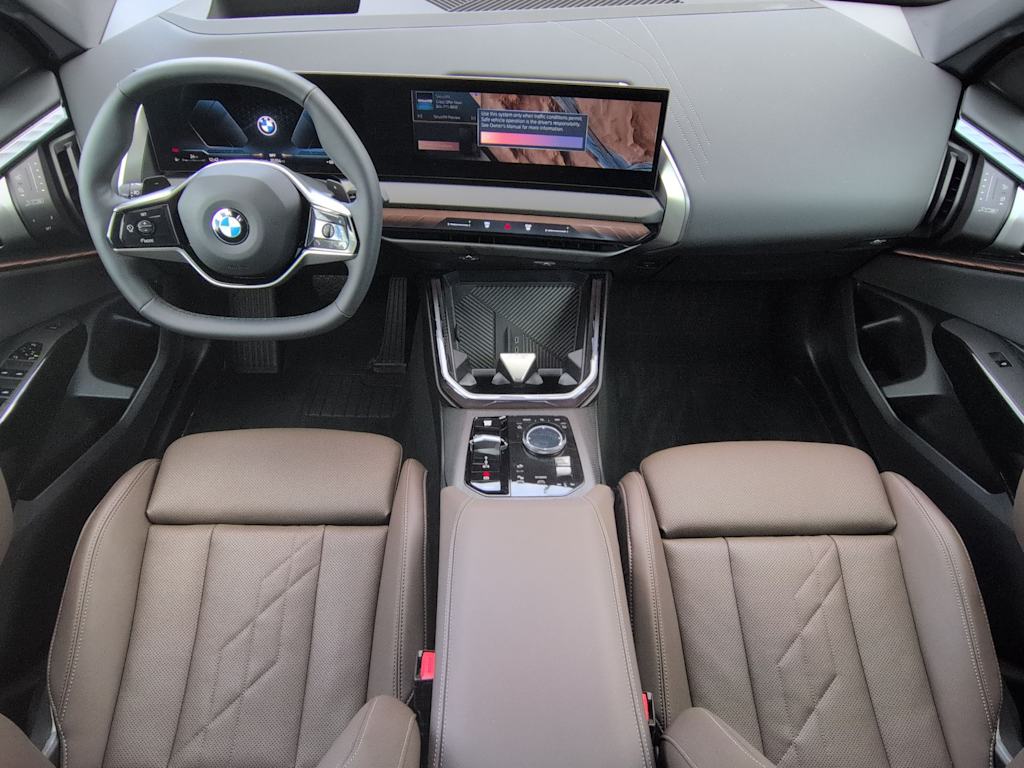 Thumbnail: 2026 BMW X3 - 10