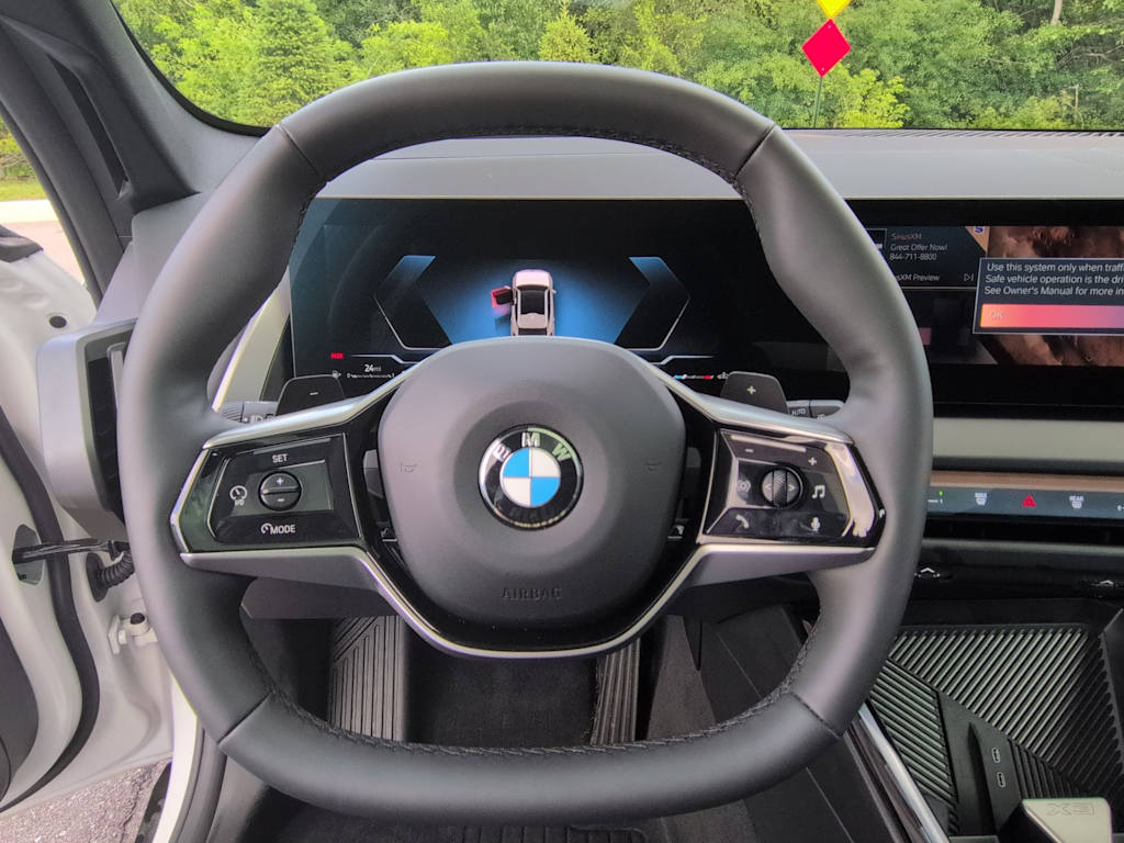 Thumbnail: 2026 BMW X3 - 14