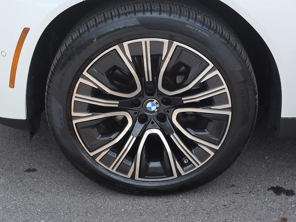 Thumbnail: 2026 BMW X3 - 8