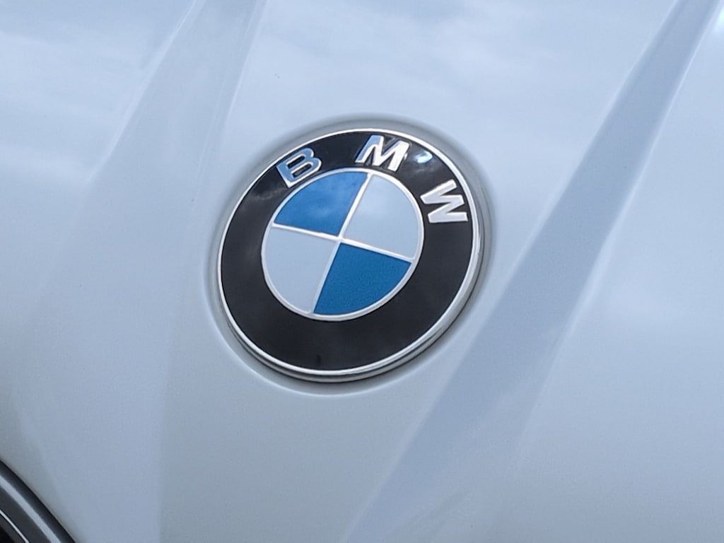 Thumbnail: 2026 BMW X3 - 7