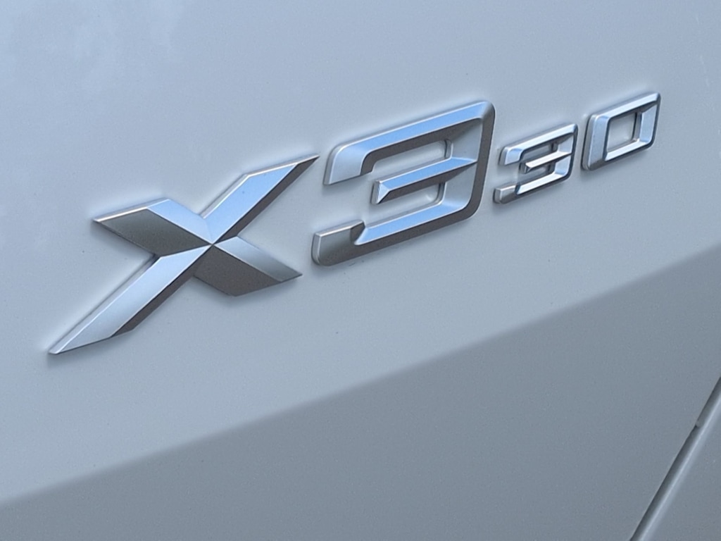 Thumbnail: 2026 BMW X3 - 24