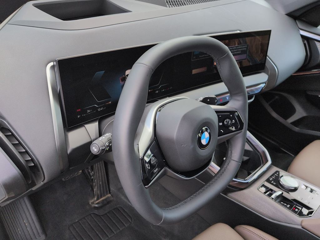 Thumbnail: 2026 BMW X3 - 2