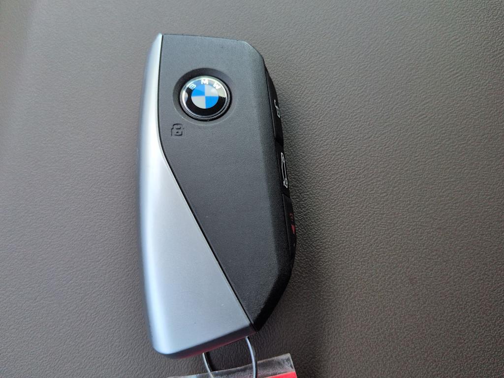 Thumbnail: 2026 BMW X3 - 18