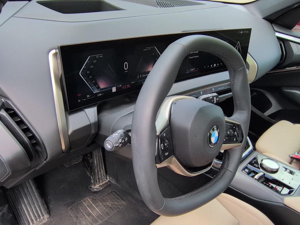 Thumbnail: 2025 BMW X3 - 2