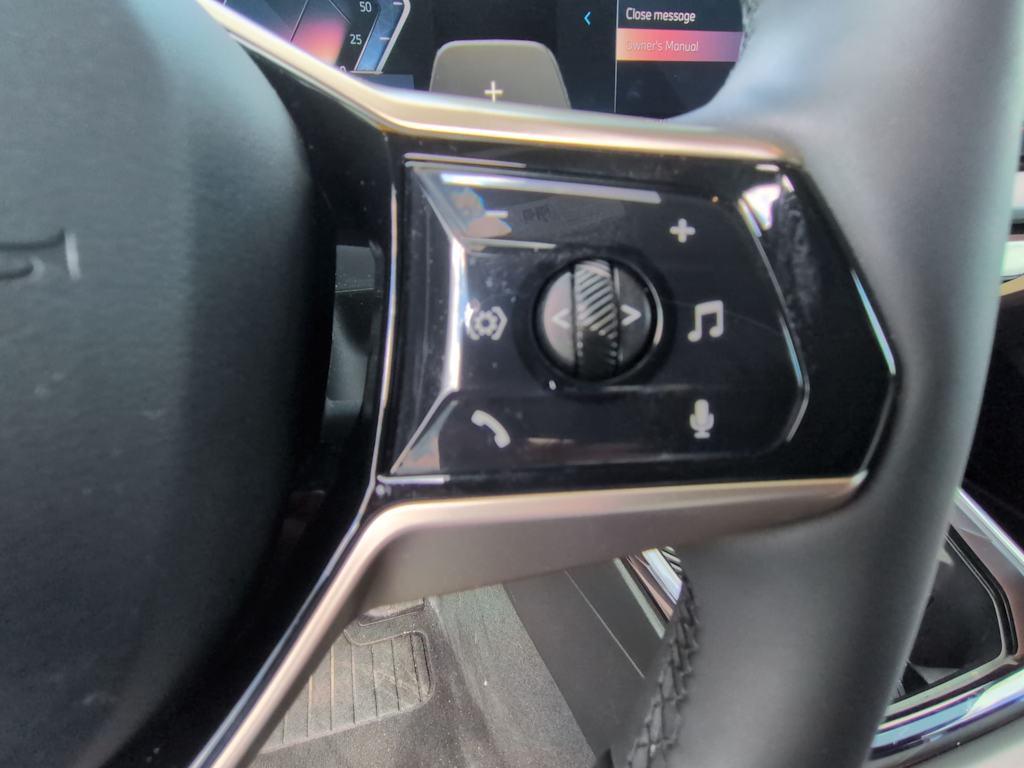 Thumbnail: 2025 BMW X3 - 27