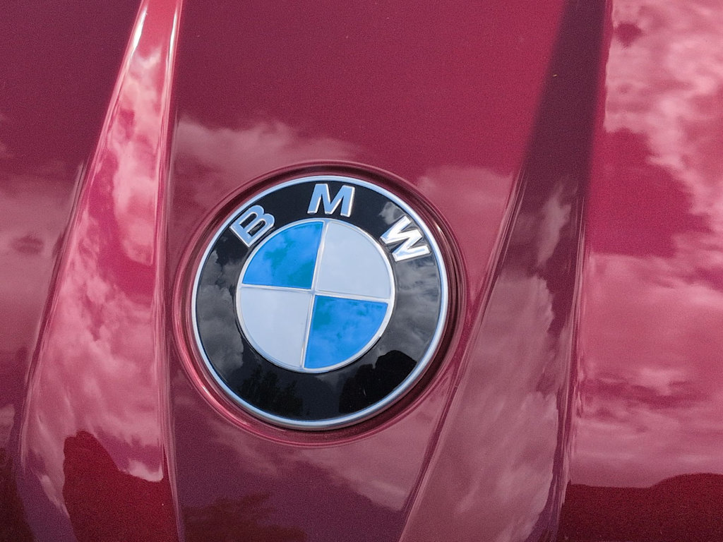 Thumbnail: 2025 BMW X3 - 7