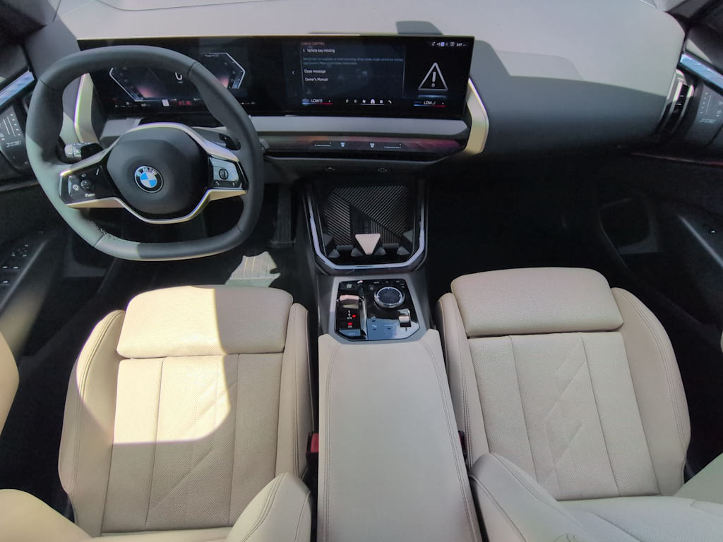Thumbnail: 2025 BMW X3 - 9