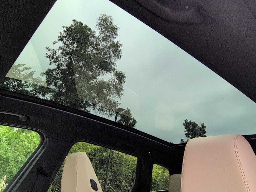 Thumbnail: 2026 BMW X3 - 26