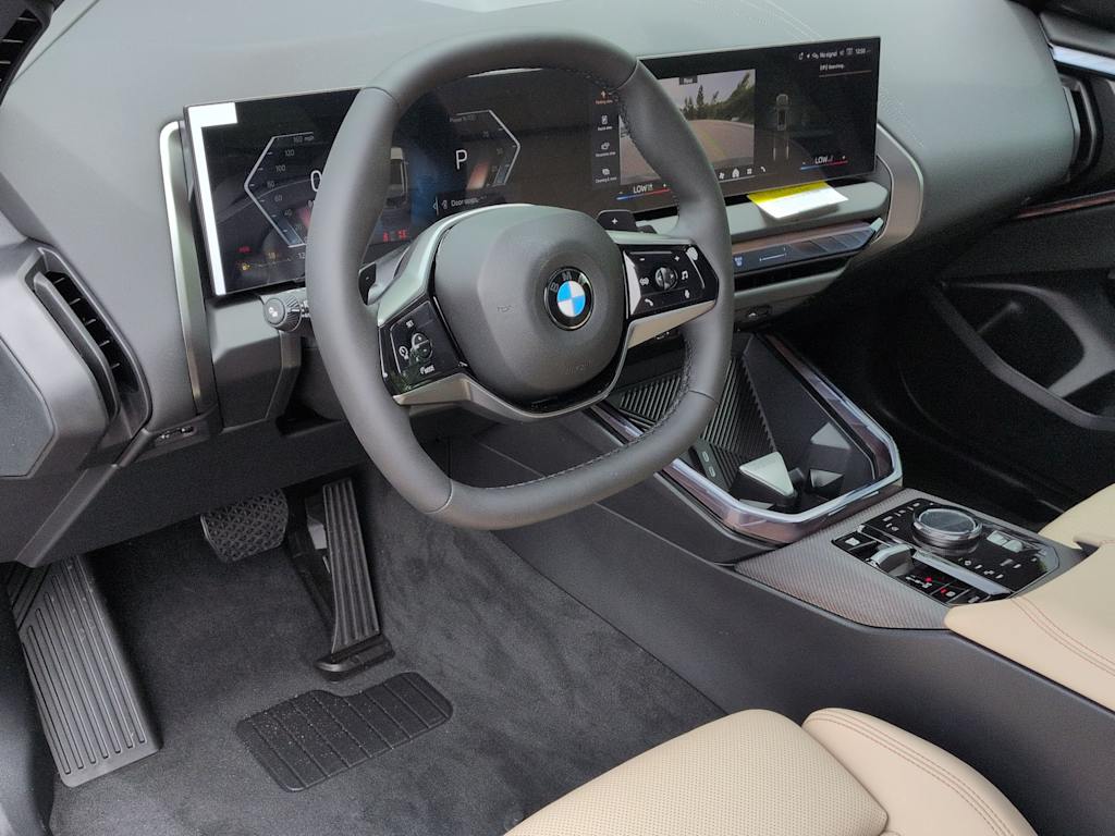Thumbnail: 2026 BMW X3 - 2
