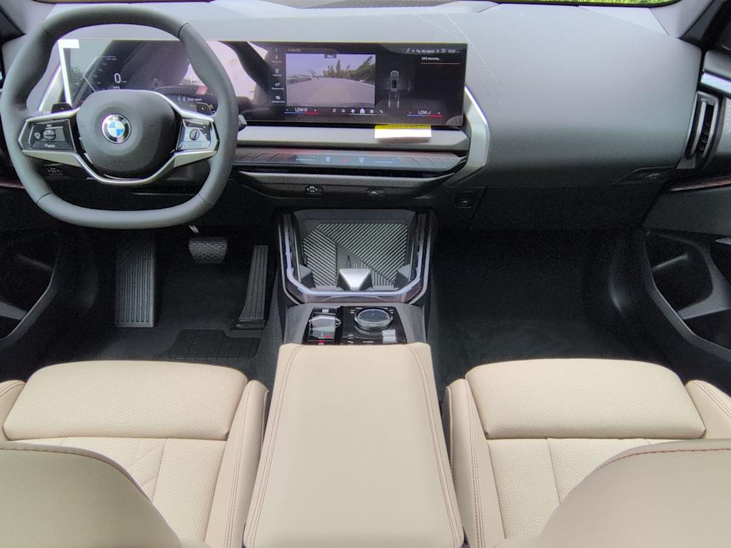 Thumbnail: 2026 BMW X3 - 10