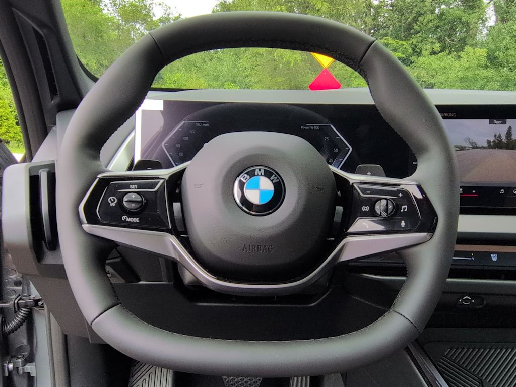 Thumbnail: 2026 BMW X3 - 14
