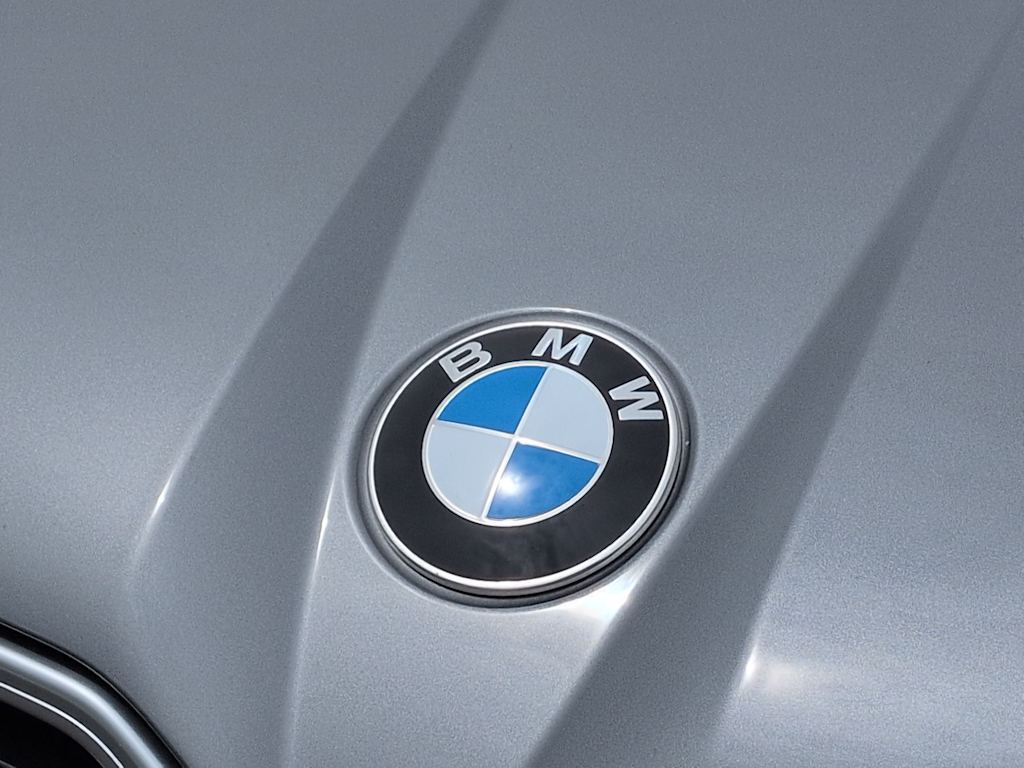 Thumbnail: 2026 BMW X3 - 7