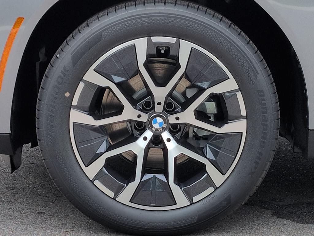 Thumbnail: 2026 BMW X3 - 8