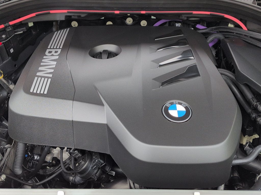 Thumbnail: 2026 BMW X3 - 9