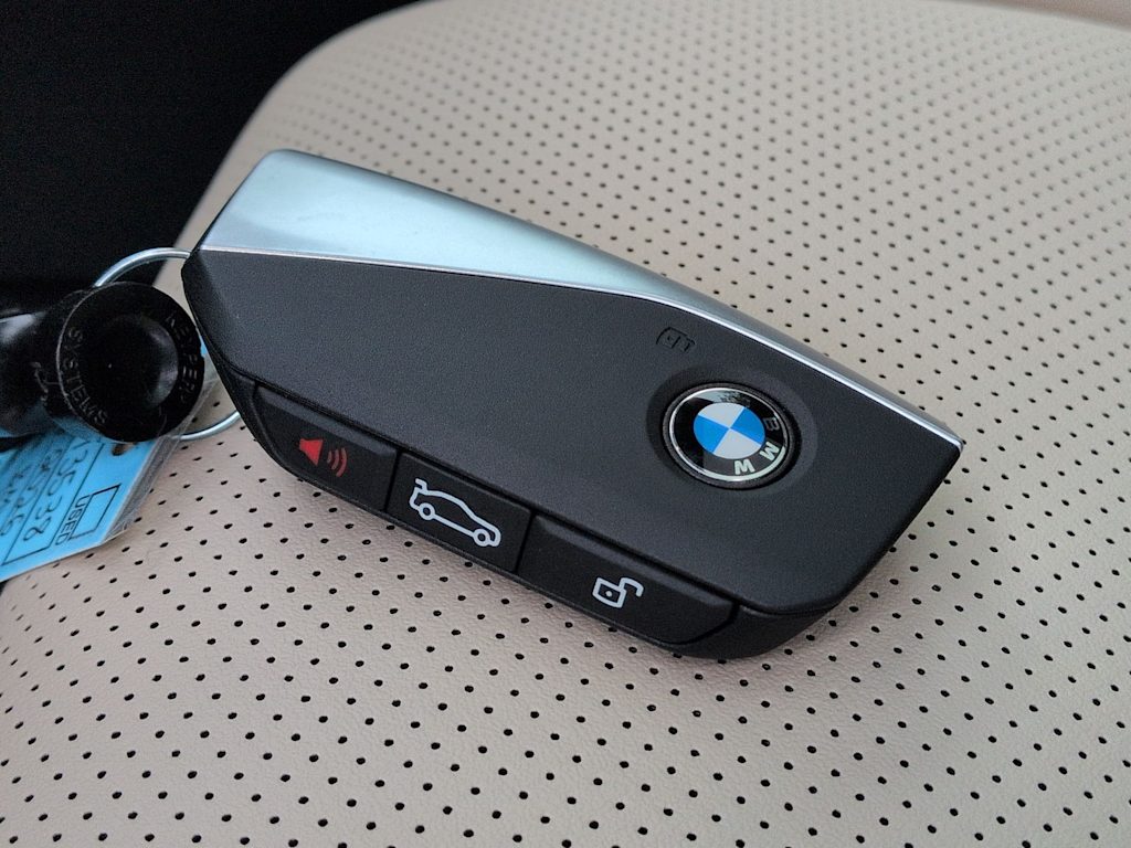 Thumbnail: 2026 BMW X3 - 18