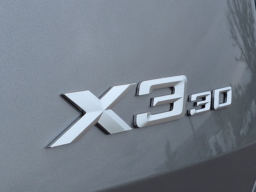 Thumbnail: 2026 BMW X3 - 24