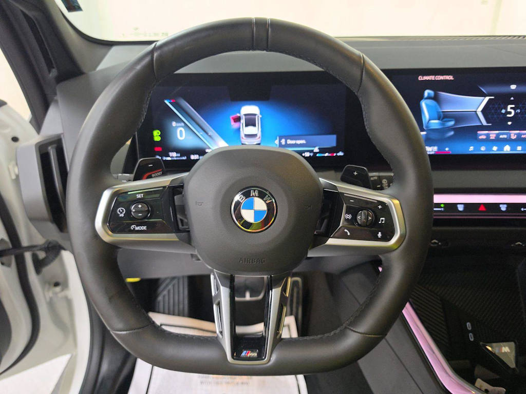 Thumbnail: 2025 BMW X3 - 2