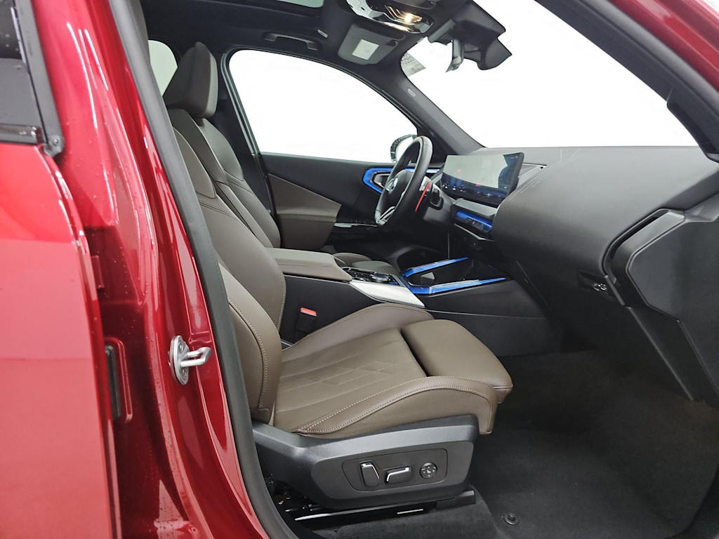 Thumbnail: 2026 BMW X3 - 7