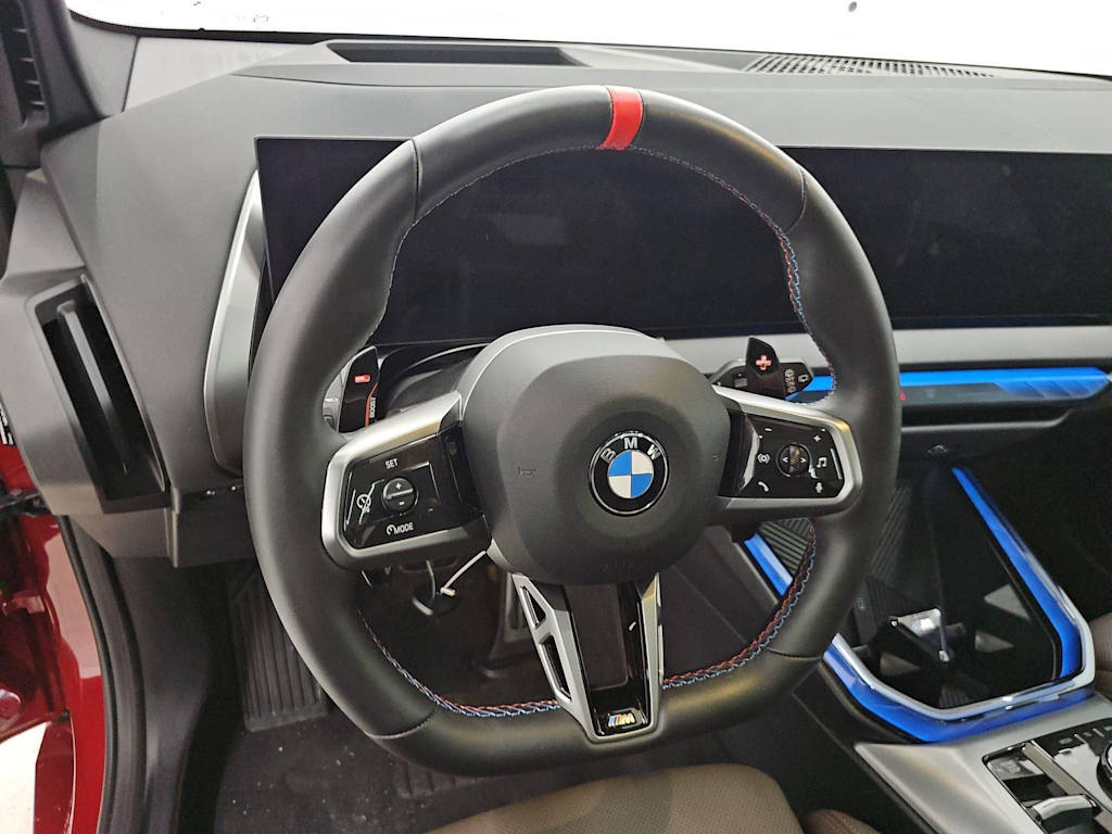 Thumbnail: 2026 BMW X3 - 2