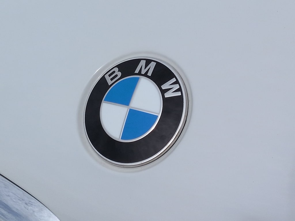 Thumbnail: 2022 BMW X5 - 7