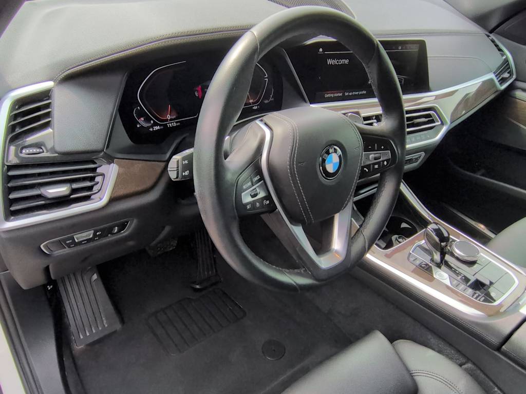 Thumbnail: 2022 BMW X5 - 2
