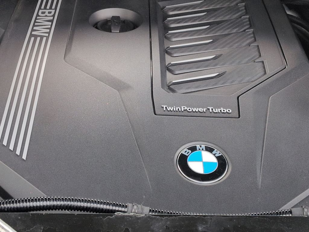 Thumbnail: 2021 BMW X5 - 26
