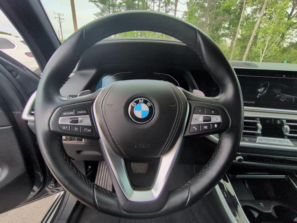 Thumbnail: 2021 BMW X5 - 14