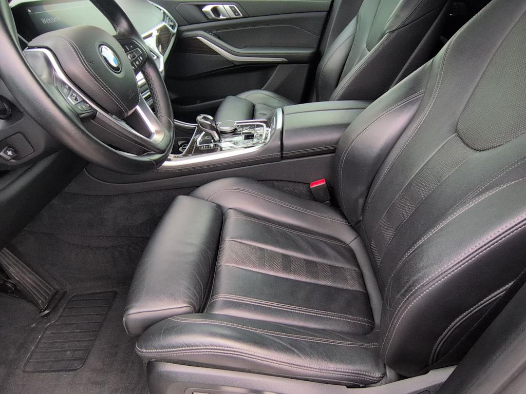Thumbnail: 2021 BMW X5 - 11
