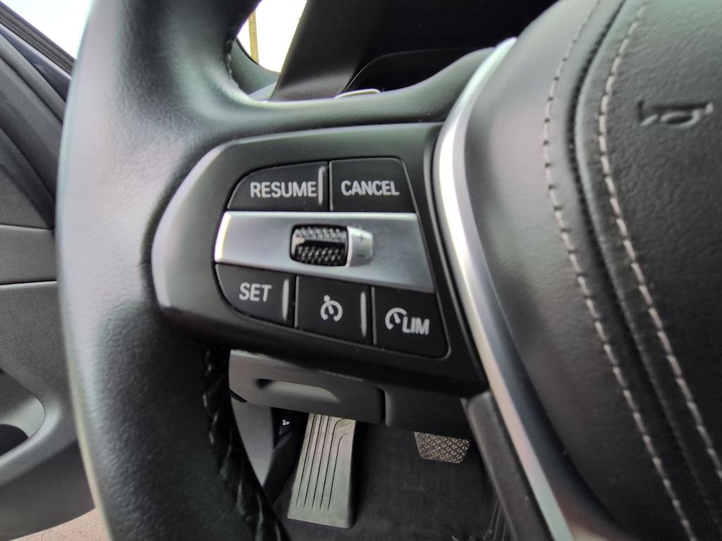 Thumbnail: 2021 BMW X5 - 31